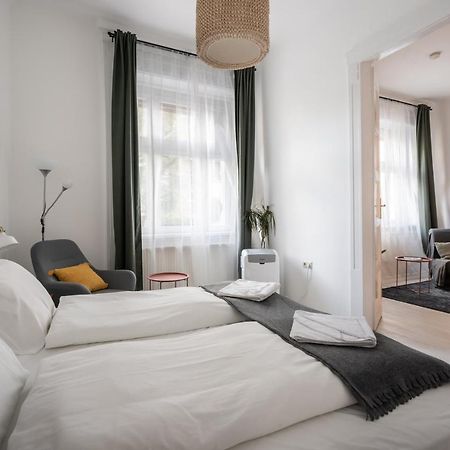 Gellert Mountain Apartment Budapest Exterior photo
