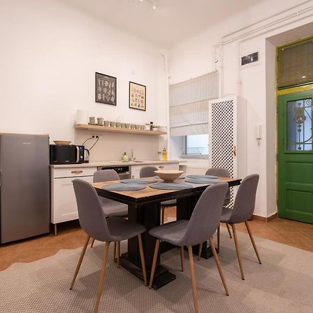 Gellert Mountain Apartment Budapest Exterior photo